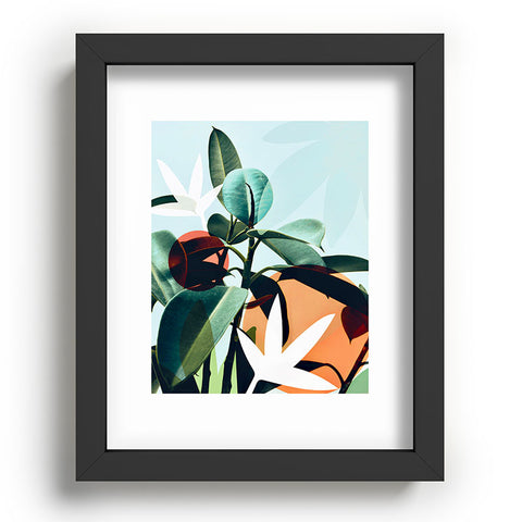 Gale Switzer Simpatico Recessed Framing Rectangle