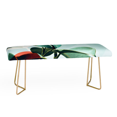 Gale Switzer Simpatico Bench