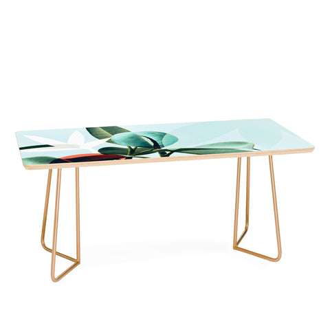 Gale Switzer Simpatico Coffee Table