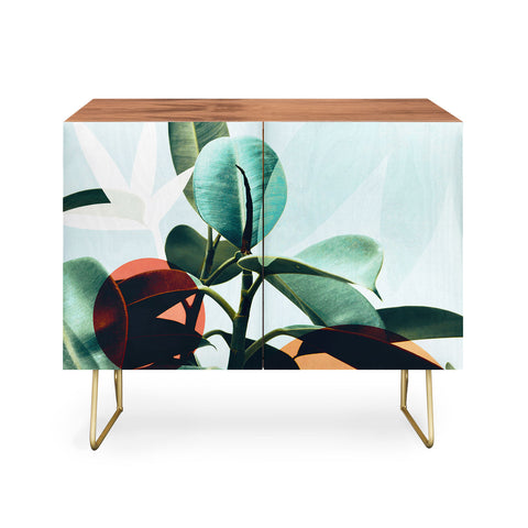 Gale Switzer Simpatico Credenza