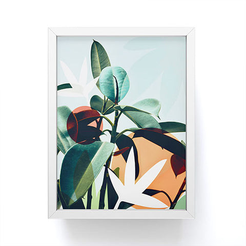 Gale Switzer Simpatico Framed Mini Art Print