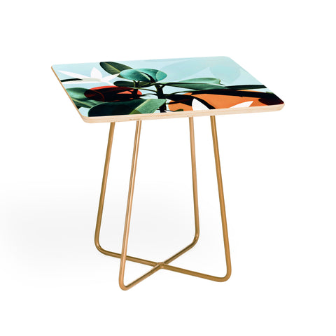 Gale Switzer Simpatico Side Table