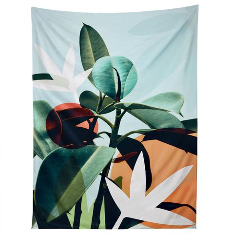 Gale Switzer Simpatico Tapestry