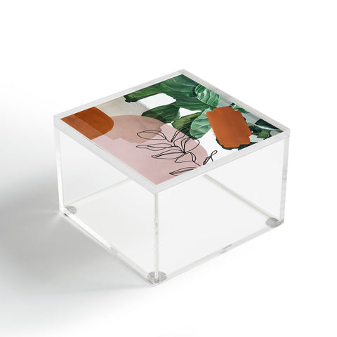 Gale Switzer Simpatico V2 Acrylic Box