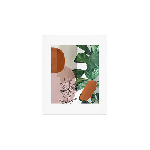 Gale Switzer Simpatico V2 Art Print