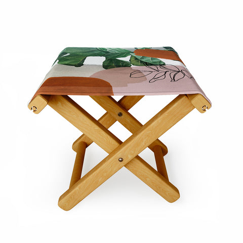 Gale Switzer Simpatico V2 Folding Stool