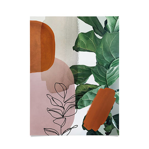 Gale Switzer Simpatico V2 Poster