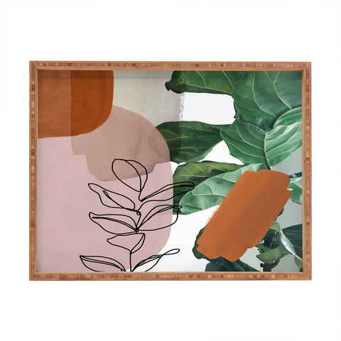 Gale Switzer Simpatico V2 Rectangular Tray