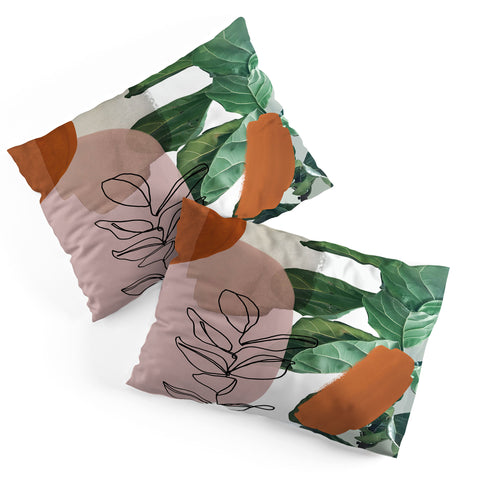 Gale Switzer Simpatico V2 Pillow Shams