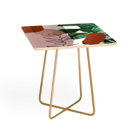 Gale Switzer Simpatico V2 Side Table