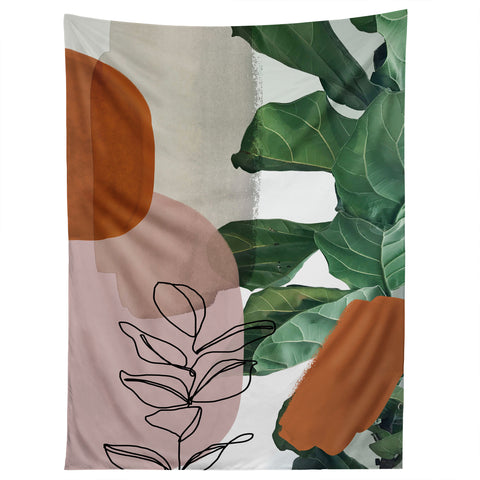 Gale Switzer Simpatico V2 Tapestry