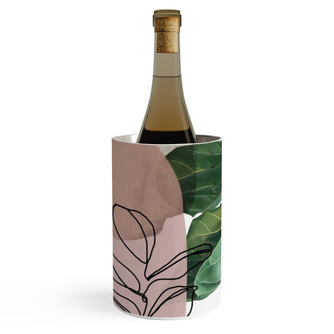 Gale Switzer Simpatico V2 Wine Chiller