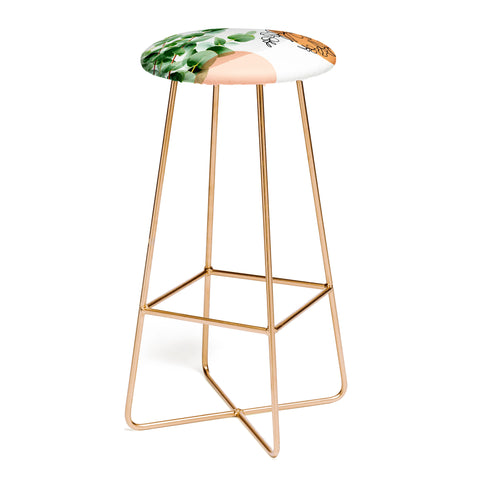 Gale Switzer Simpatico V4 Bar Stool