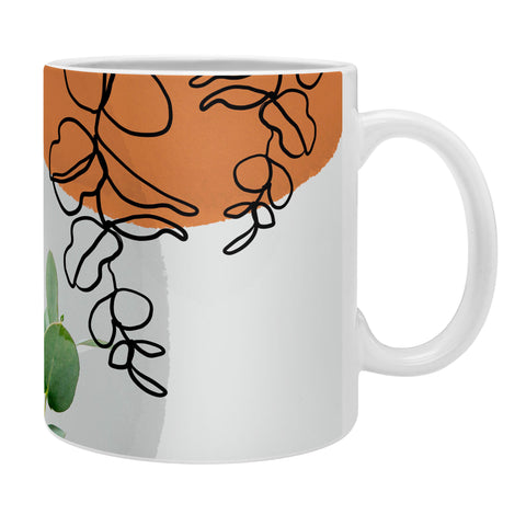 Gale Switzer Simpatico V4 Coffee Mug
