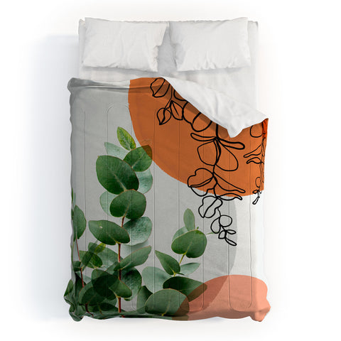 Gale Switzer Simpatico V4 Comforter