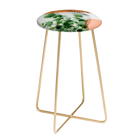 Gale Switzer Simpatico V4 Counter Stool