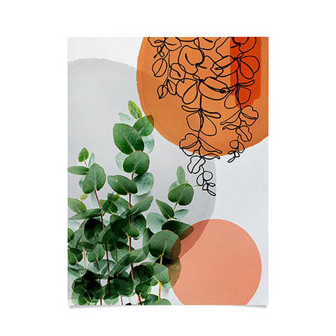 Gale Switzer Simpatico V4 Poster