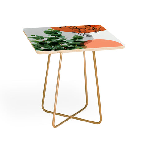 Gale Switzer Simpatico V4 Side Table