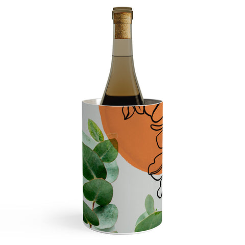 Gale Switzer Simpatico V4 Wine Chiller