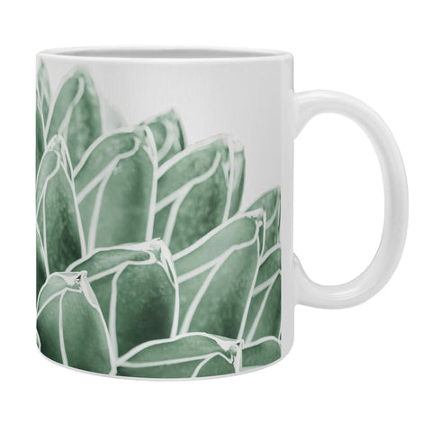 Gale Switzer Succulent splendour Coffee Mug