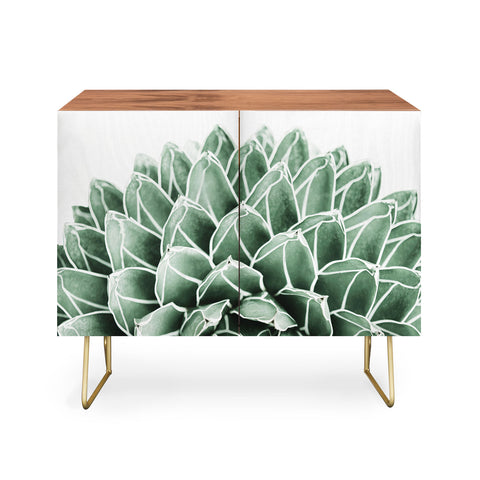 Gale Switzer Succulent splendour Credenza
