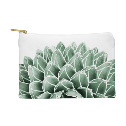 Gale Switzer Succulent splendour Pouch