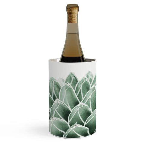 Gale Switzer Succulent splendour Wine Chiller