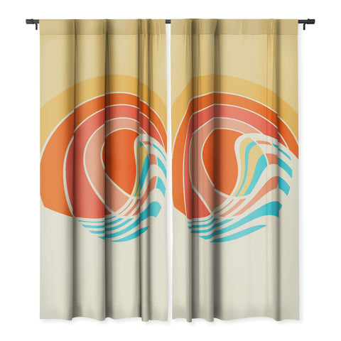 Gale Switzer Sun Surf Blackout Non Repeat