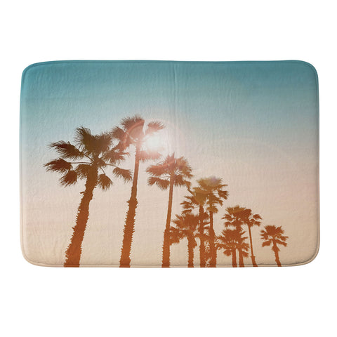 Gale Switzer Sundowner Memory Foam Bath Mat