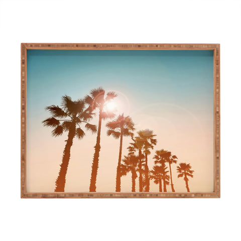 Gale Switzer Sundowner Rectangular Tray