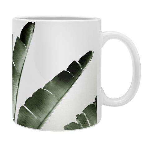 Gale Switzer Traveler Palm Coffee Mug