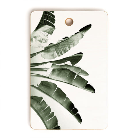 Gale Switzer Traveler Palm Cutting Board Rectangle