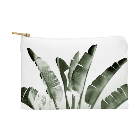 Gale Switzer Traveler Palm Pouch