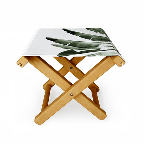Gale Switzer Traveler Palm Folding Stool