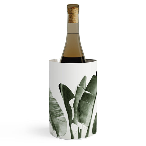Gale Switzer Traveler Palm Wine Chiller