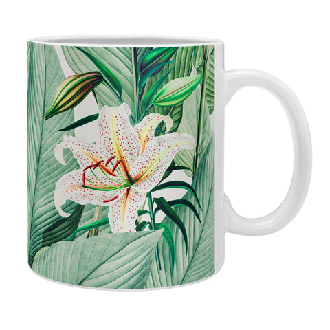 Gale Switzer Tropical state Coffee Mug
