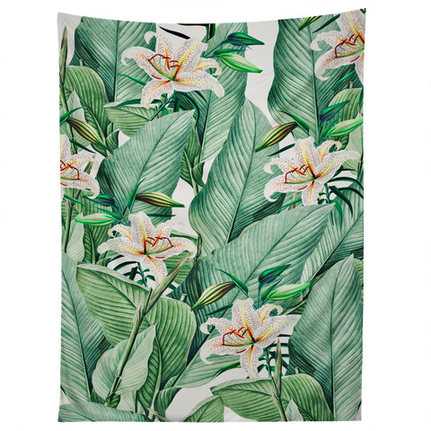 Gale Switzer Tropical state Tapestry