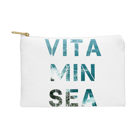 Gale Switzer Vitamin Sea Pouch