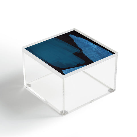 GalleryJ9 Dark Abstract Acrylic Box