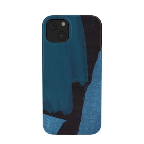 GalleryJ9 Dark Abstract Phone Case