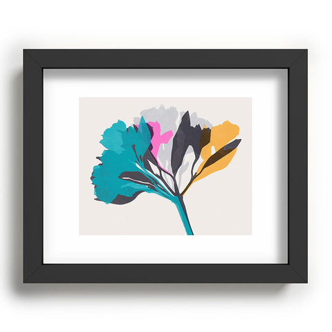 Garima Dhawan alstroemeria 16 Recessed Framing Rectangle