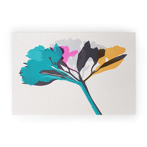 Garima Dhawan alstroemeria 16 Welcome Mat