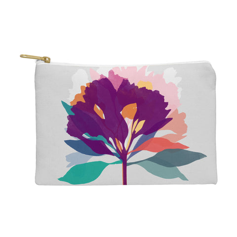 Garima Dhawan alstroemeria 2 Pouch
