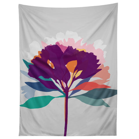 Garima Dhawan alstroemeria 2 Tapestry