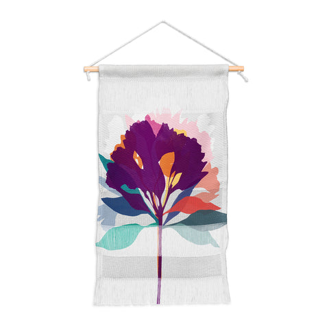 Garima Dhawan alstroemeria 2 Wall Hanging Portrait