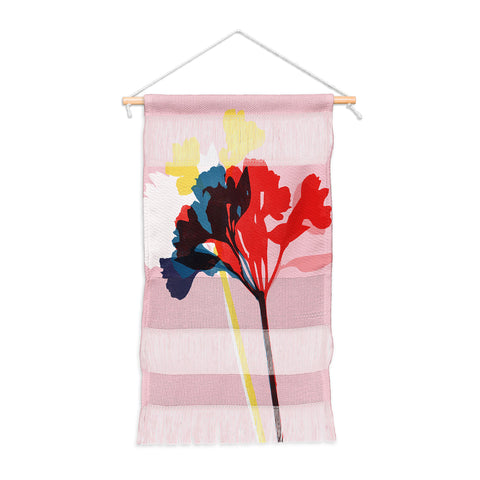 Garima Dhawan alstroemeria 9 Wall Hanging Portrait