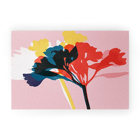 Garima Dhawan alstroemeria 9 Welcome Mat