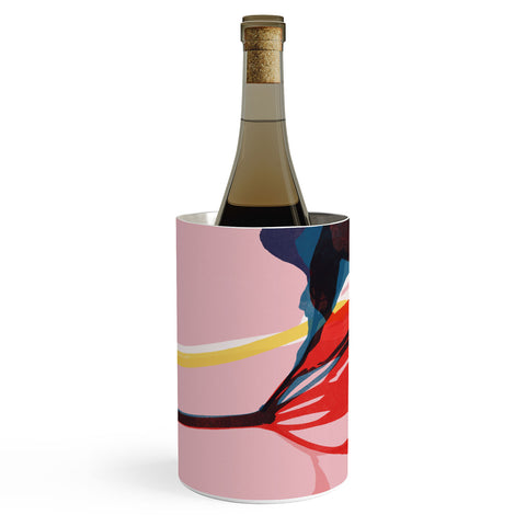 Garima Dhawan alstroemeria 9 Wine Chiller