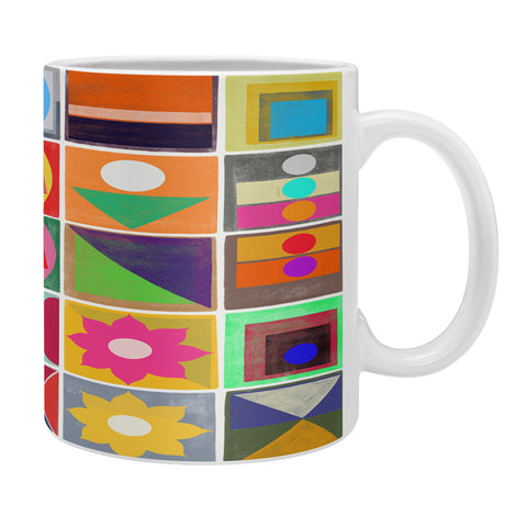Garima Dhawan Awake 2 Coffee Mug