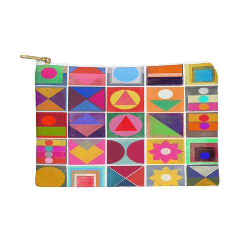 Garima Dhawan Awake 2 Pouch